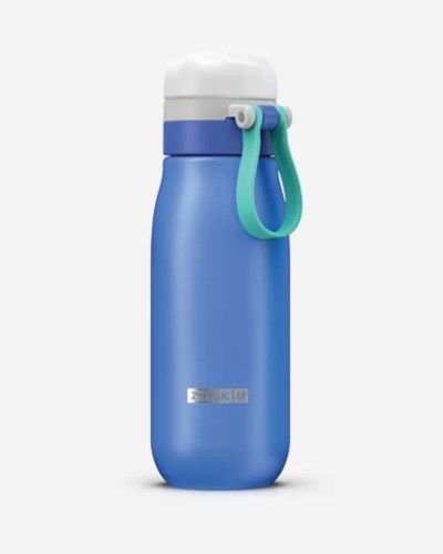 Botella de acero ultraligera 500 ml – azul