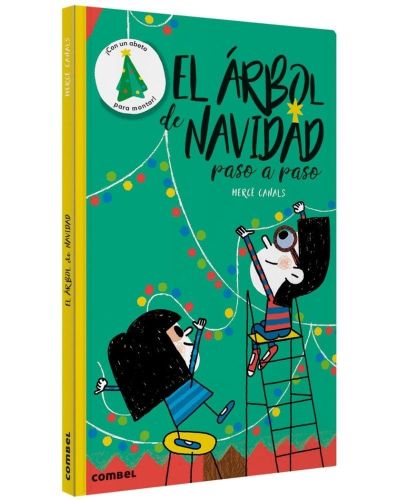 El árbol de Navidad