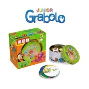 Grabolo Junior