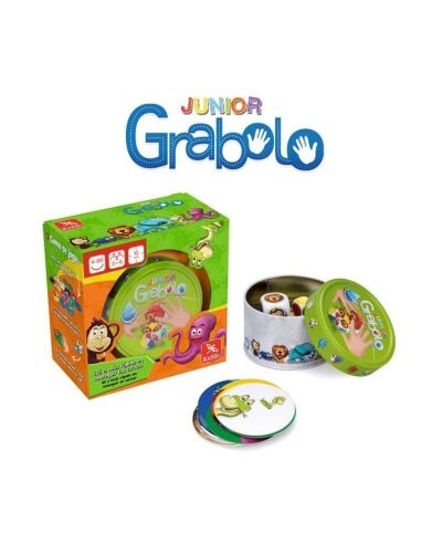 Grabolo Junior