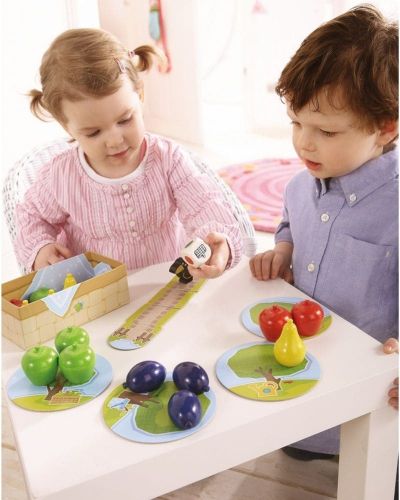 Juego de mesa Primer frutal