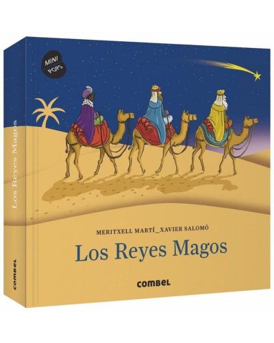 Los Reyes Magos