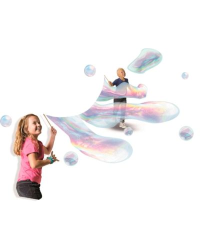 Mega burbujas xxl