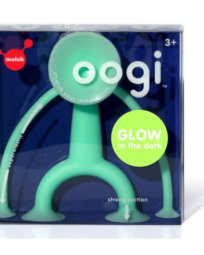 Oogi Junior Fluorescente