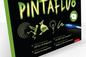 PINTAFLUO A3