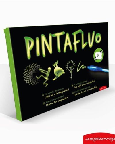 Pintafluo A4