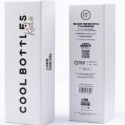 Botella térmica Reading Buddies 260 ml Cool Bottles