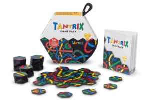 Tantrix Game Pack 56 piezas