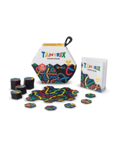 Tantrix Game Pack (56 piezas)