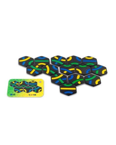 Tantrix Discovery Puzzle - Boxed
