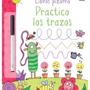 Libro pizarra practico trazos