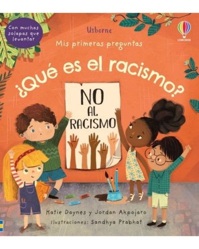 ¿Qué es el racismo?