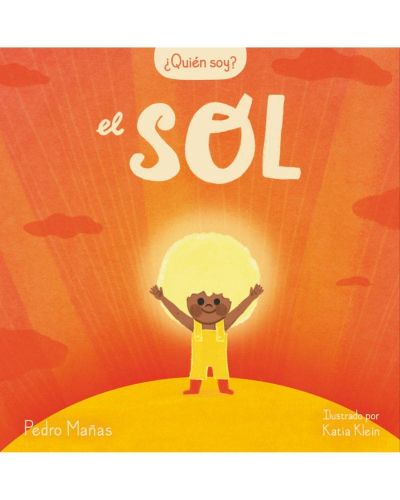 ¿Quién soy? El Sol