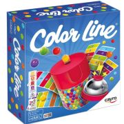 Color line juego de mesa