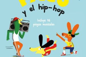 Paco y el hip-hop