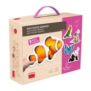 Maxi Puzzles Baby Animales