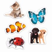 Maxi Puzzles Baby Animales