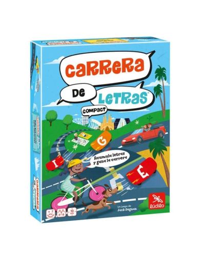 Carrera de Letras