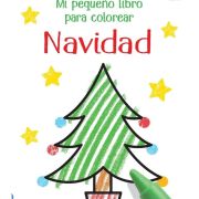 Maletín actividades navidad