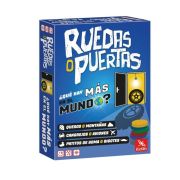 Ruedas o Puertas