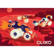 Clixo Mars Rovers Pack