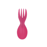 Multicubierto 3 en 1 rosa