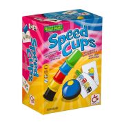 Juego de mesa Speed Cups