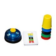 Juego de mesa Speed Cups