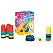 Juego de mesa Speed Cups