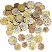 Juego set monedas euros