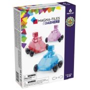 Set de coches para piezas magnéticas