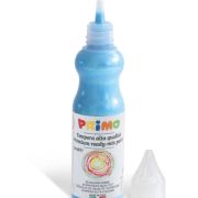 Témpera premezclada 50ml. flúor y metálicas