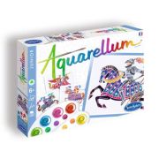 Aquarellum junior caballeros