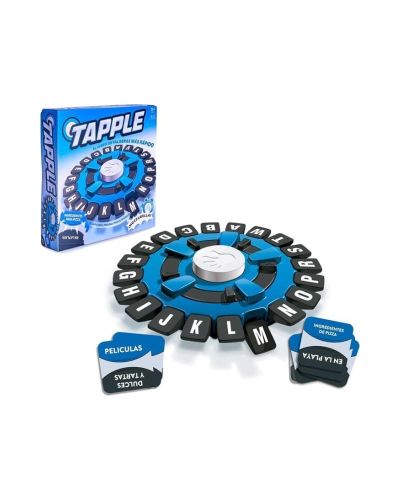 Juego de mesa Tapple