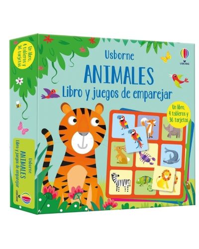 Loto animales