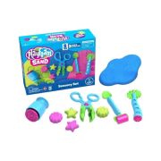 Kit arena sensorial para fortalecer los músculos de las manos