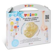 Set Slime nacarado para hacer tú mismo