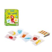 Juego de mesa ¡Al Loro! desarrolla concentración y memoria