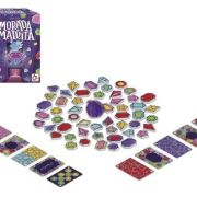 Juego de mesa La morada maldita revela incógnitas