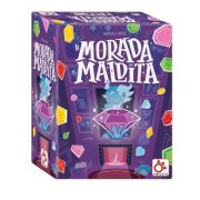 Juego de mesa La morada maldita descubre el misterio