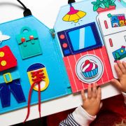 Play Kit Montessori para aprender