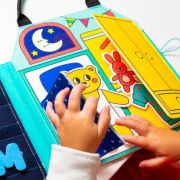 Play Kit Montessori para el día a día