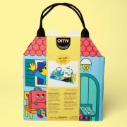 Play Kit Montessori casita