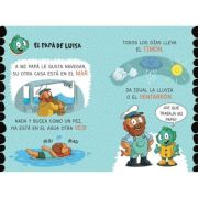 El mundo de Escuela de Monstruos ruedas, grúas y travesuras