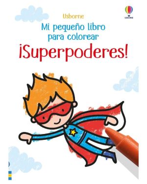 Maletín colorear dinosaurios camiones y superpoderes