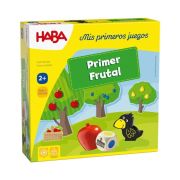Juego de mesa Primer frutal