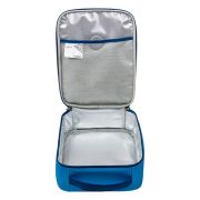 Bolsa Térmica Azul