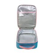 Bolsa Térmica Rosa