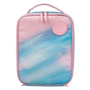 Bolsa Térmica Rosa