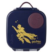Fiambrera almuerzo 4 compartimentos Harry Potter